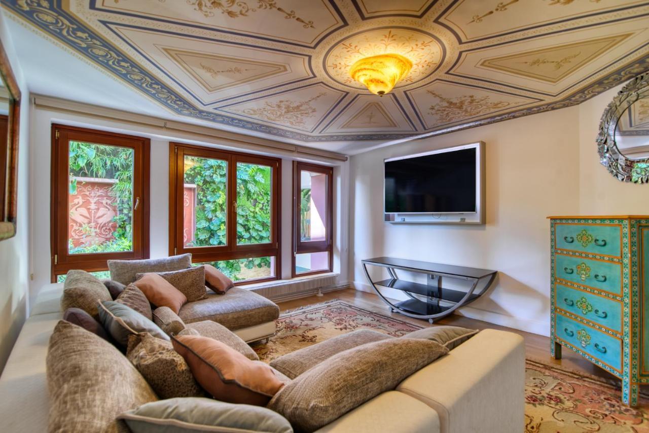 Farmaki Residence, Plaka 雅典 外观 照片