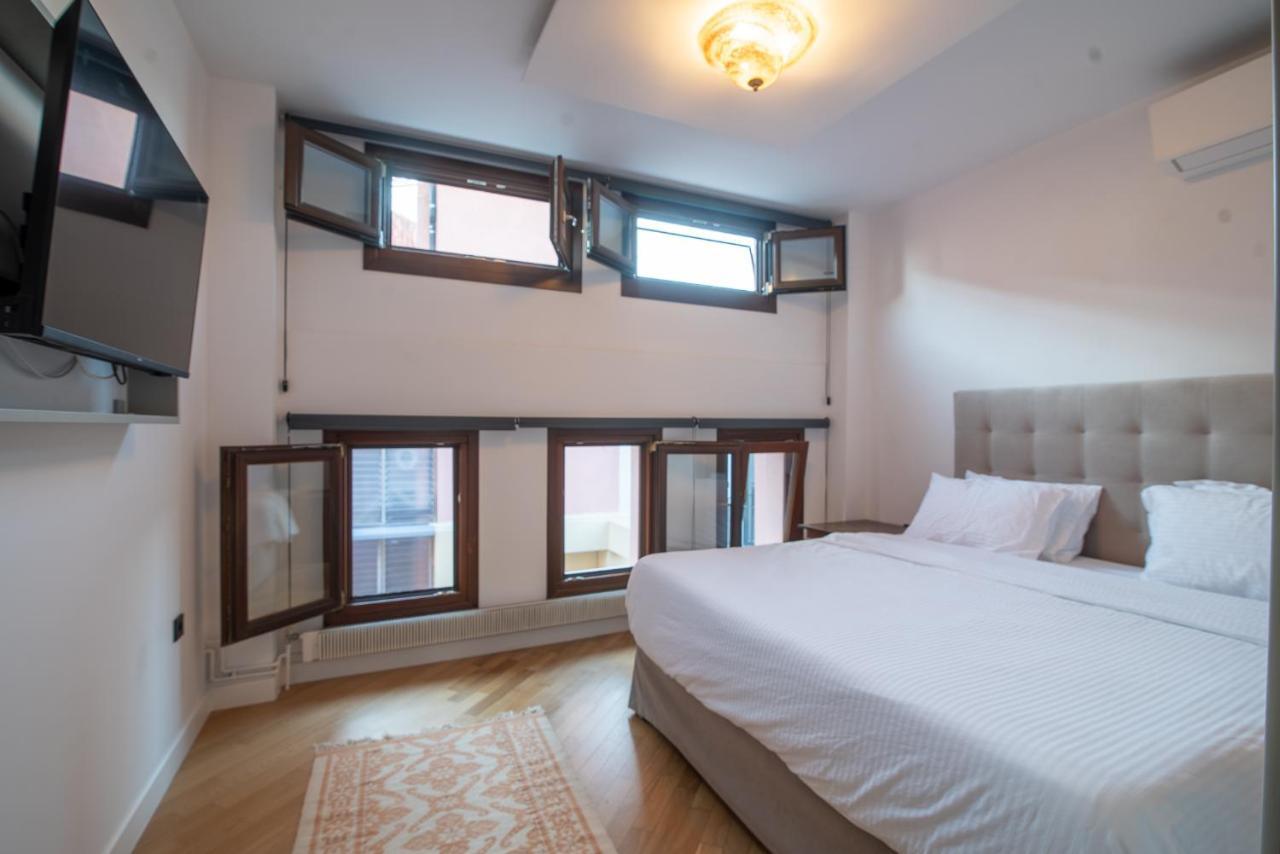 Farmaki Residence, Plaka 雅典 外观 照片