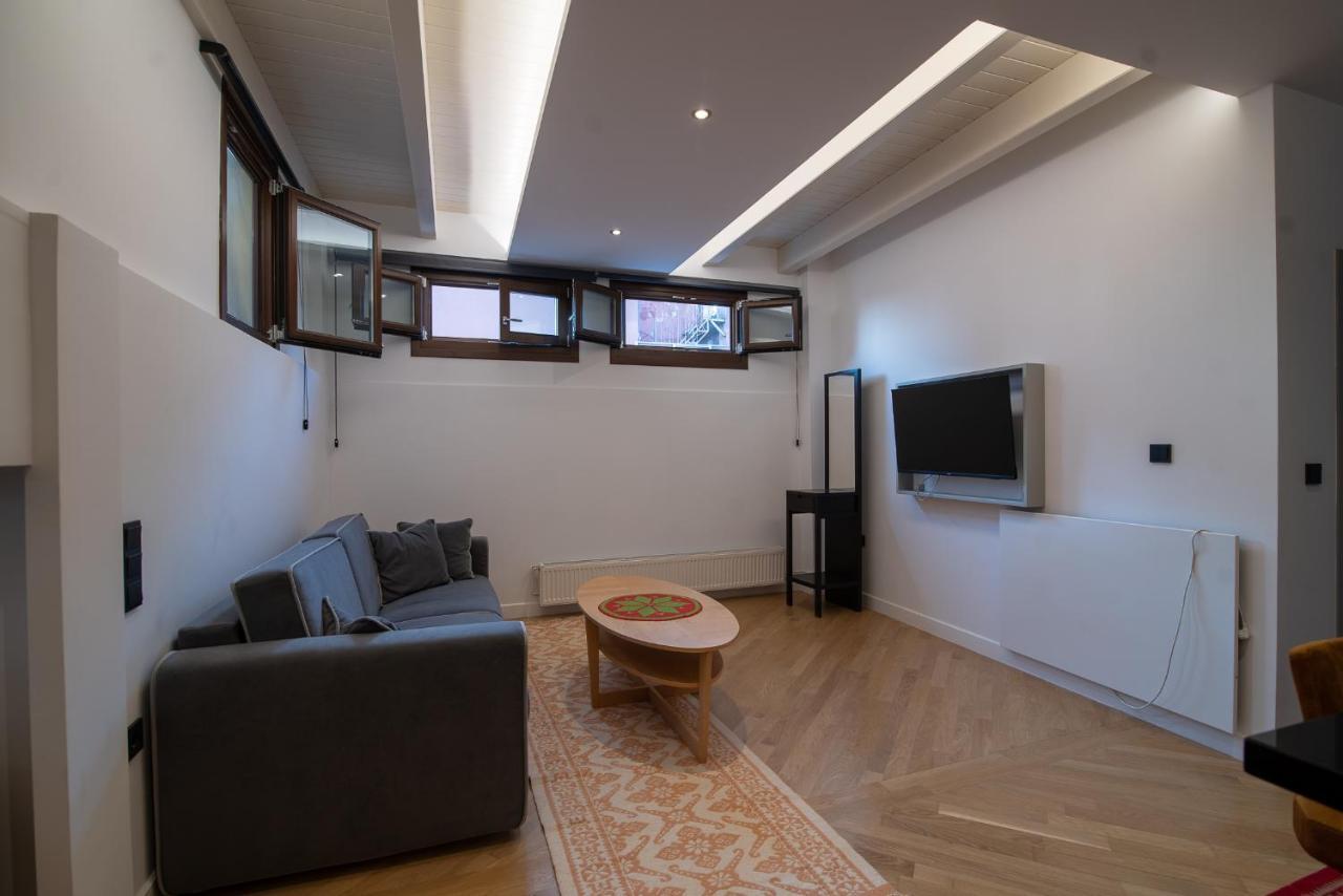 Farmaki Residence, Plaka 雅典 外观 照片