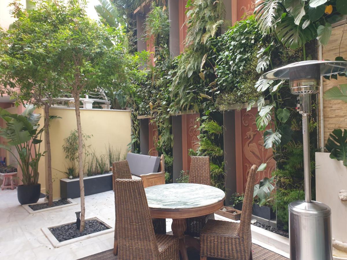 Farmaki Residence, Plaka 雅典 外观 照片