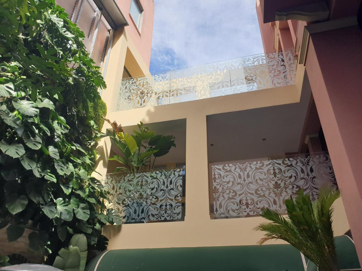Farmaki Residence, Plaka 雅典 外观 照片